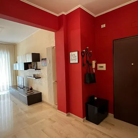 Apartman Hidden Gem In Magliana *
