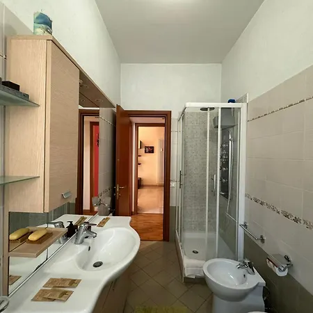 Hidden Gem In Magliana Róma